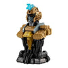 Bandai Mobile Suit Gundam MS Mechanical Bust 04 [Strike Freedom Gundam] - Kidultverse