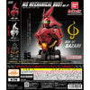 Bandai Mobile Suit Gundam MS Mechanical Bust 07 [MSN-04 Sazabi] - Kidultverse