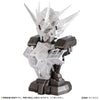 Bandai Mobile Suit Gundam MS Mechanical Bust 08 [Wing Gundam Zero EW] - Kidultverse