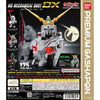 Bandai Mobile Suit Gundam MS Mechanical Bust DX [Unicorn Gundam] - Kidultverse