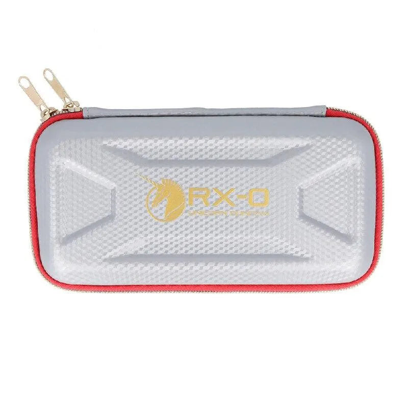 Bandai Mobile Suit Gundam RX-0 Unicorn Semi-Hard Pencil Case - Kidultverse