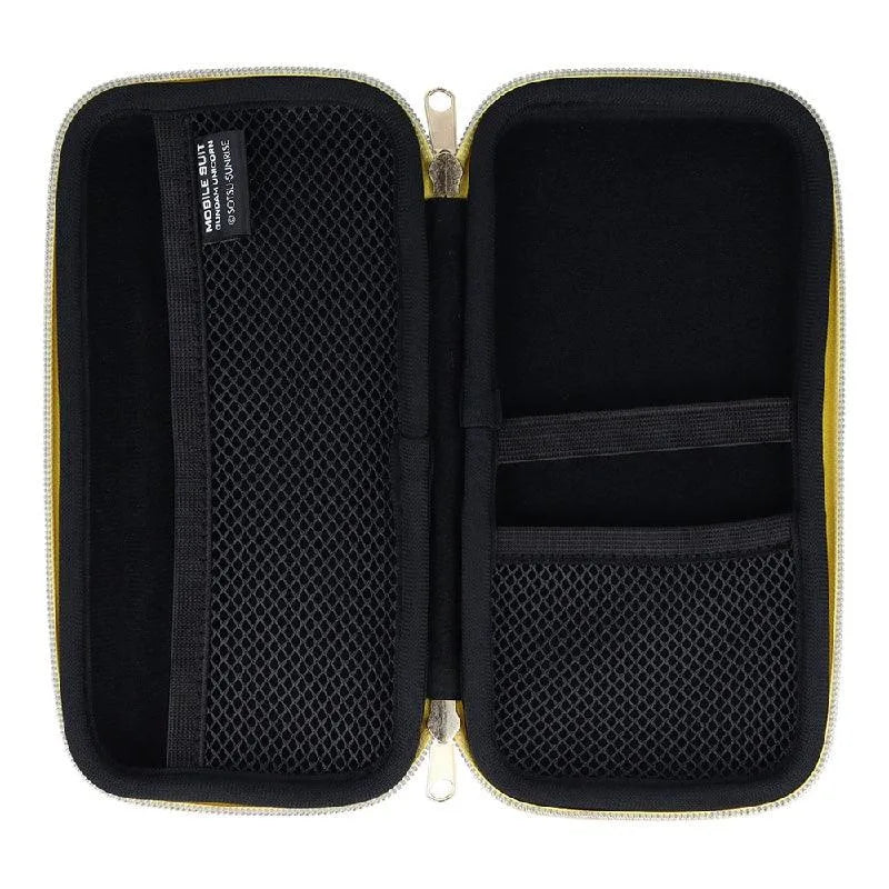 Bandai Mobile Suit Gundam RX-0[N] Banshee Norn Semi-Hard Pencil Case - Kidultverse