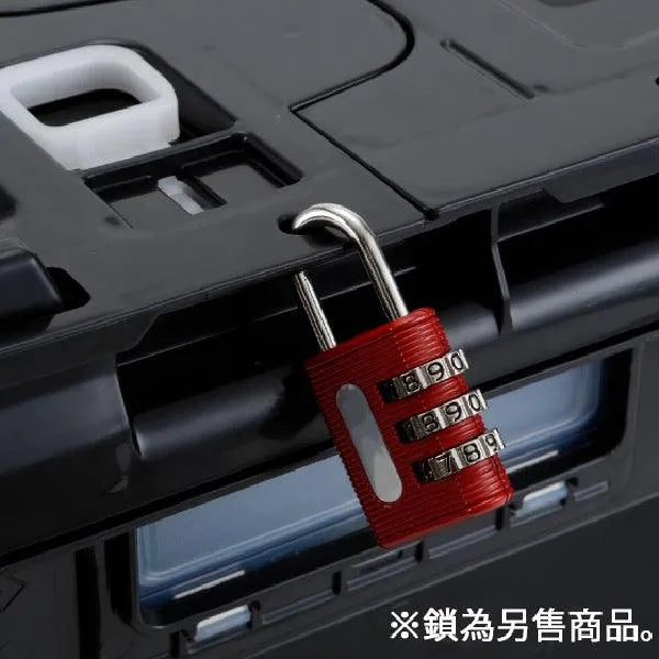 Bandai Mobile Suit Gundam The Witch From Mercury Gund-Arm Inc. Folding Container - Kidultverse