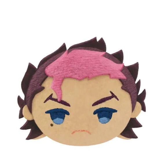 Bandai Mochi Mochi Mascot: Mobile Suit Gundam The Witch From Mercury - Kidultverse