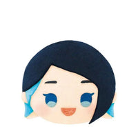 Bandai Mochi Mochi Mascot: Mobile Suit Gundam The Witch From Mercury - Kidultverse