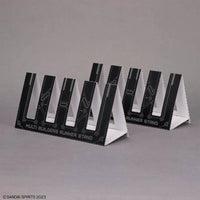 Bandai Multi Builders Runner Stand - Kidultverse