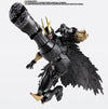 Bandai My Hero Academia: S.H.Figuarts Armored All Might (P-Bandai) - Kidultverse