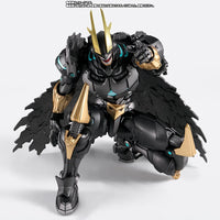 Bandai My Hero Academia: S.H.Figuarts Armored All Might (P-Bandai) - Kidultverse
