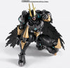 Bandai My Hero Academia: S.H.Figuarts Armored All Might (P-Bandai) - Kidultverse