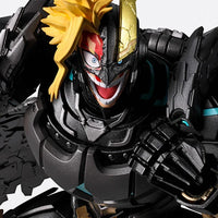 Bandai My Hero Academia: S.H.Figuarts Armored All Might (P-Bandai) - Kidultverse