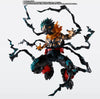 Bandai My Hero Academia: S.H.Figuarts Deku Overlay (P-Bandai) - Kidultverse