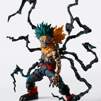 Bandai My Hero Academia: S.H.Figuarts Deku Overlay (P-Bandai) - Kidultverse