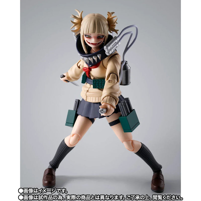bandai-my-hero-academia-s-h-figuarts-himiko-toga-p-bandai-kidultverse-3 - Kidultverse