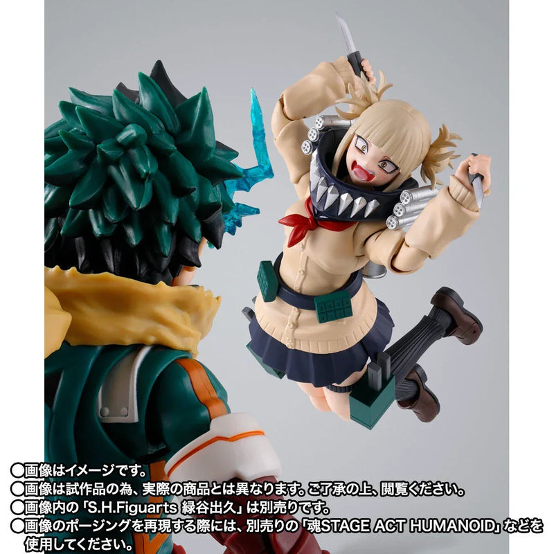 bandai-my-hero-academia-s-h-figuarts-himiko-toga-p-bandai-kidultverse-9 - Kidultverse