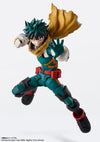 Bandai My Hero Academia: S.H.Figuarts Izuku Midoriya - Kidultverse