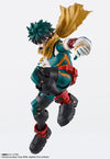 Bandai My Hero Academia: S.H.Figuarts Izuku Midoriya - Kidultverse