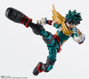 Bandai My Hero Academia: S.H.Figuarts Izuku Midoriya - Kidultverse