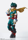 Bandai My Hero Academia: S.H.Figuarts Izuku Midoriya - Kidultverse