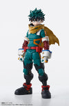 Bandai My Hero Academia: S.H.Figuarts Izuku Midoriya - Kidultverse