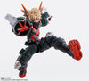 Bandai My Hero Academia: S.H.Figuarts Katsuki Bakugo - Kidultverse