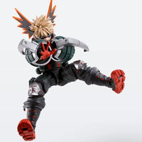 Bandai My Hero Academia: S.H.Figuarts Katsuki Bakugo - Kidultverse