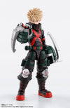 Bandai My Hero Academia: S.H.Figuarts Katsuki Bakugo - Kidultverse