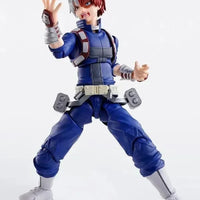 Bandai My Hero Academia: S.H.Figuarts Shoto Todoroki - Kidultverse