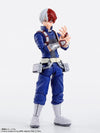 Bandai My Hero Academia: S.H.Figuarts Shoto Todoroki - Kidultverse