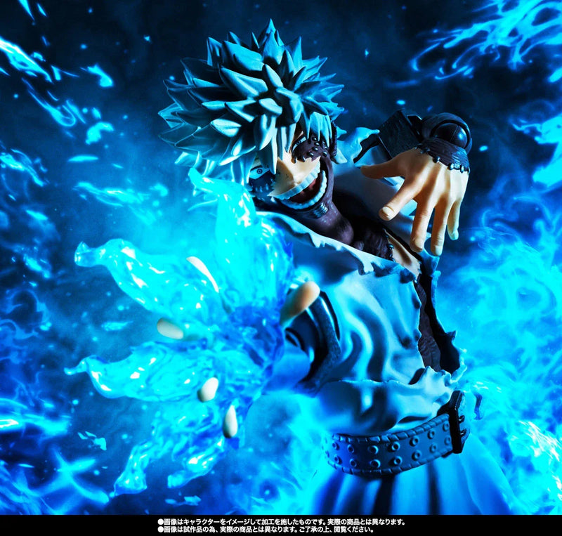 Bandai My Hero Academia: S.H.Figuarts Tabi - Kidultverse
