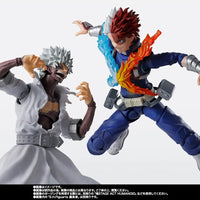 Bandai My Hero Academia: S.H.Figuarts Tabi - Kidultverse