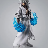 Bandai My Hero Academia: S.H.Figuarts Tabi - Kidultverse
