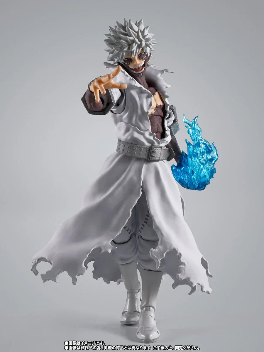 Bandai My Hero Academia: S.H.Figuarts Tabi - Kidultverse