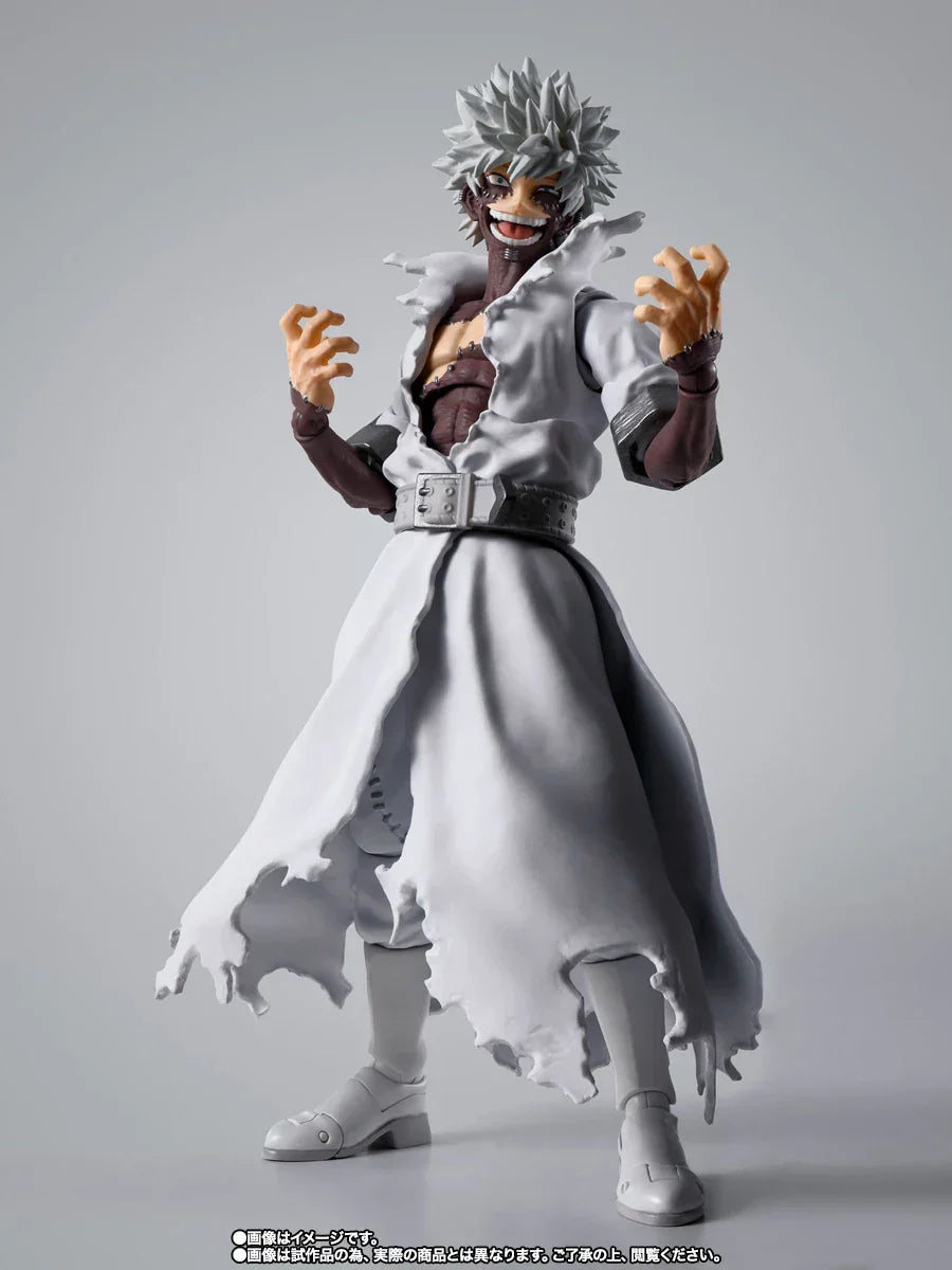 Bandai My Hero Academia: S.H.Figuarts Tabi - Kidultverse