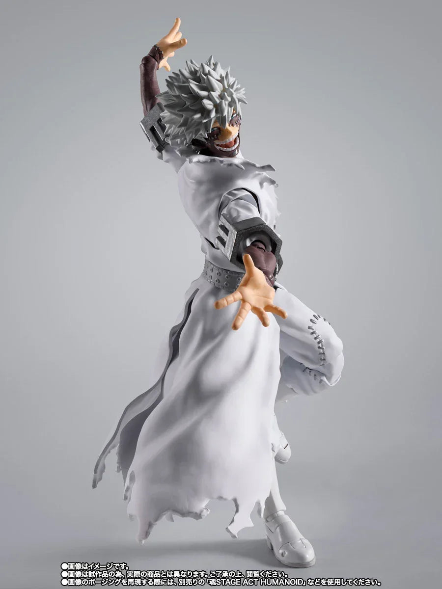 Bandai My Hero Academia: S.H.Figuarts Tabi - Kidultverse