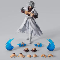 Bandai My Hero Academia: S.H.Figuarts Tabi - Kidultverse