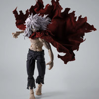 Bandai My Hero Academia: S.H.Figuarts Tomura Shigaraki - Kidultverse