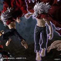 Bandai My Hero Academia: S.H.Figuarts Tomura Shigaraki - Kidultverse