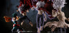 Bandai My Hero Academia: S.H.Figuarts Tomura Shigaraki - Kidultverse