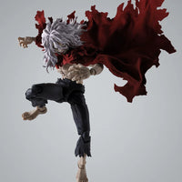 Bandai My Hero Academia: S.H.Figuarts Tomura Shigaraki - Kidultverse