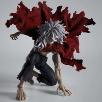 Bandai My Hero Academia: S.H.Figuarts Tomura Shigaraki - Kidultverse