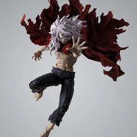 Bandai My Hero Academia: S.H.Figuarts Tomura Shigaraki - Kidultverse