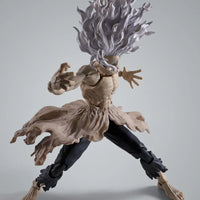 Bandai My Hero Academia: S.H.Figuarts Tomura Shigaraki - Kidultverse