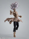 Bandai My Hero Academia: S.H.Figuarts Tomura Shigaraki - Kidultverse