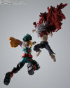Bandai My Hero Academia: S.H.Figuarts Tomura Shigaraki - Kidultverse