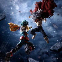 Bandai My Hero Academia: S.H.Figuarts Tomura Shigaraki - Kidultverse