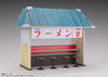 Bandai Naruto Shippuden: S.H.Figuarts Ichiraku Ramen Set - Kidultverse