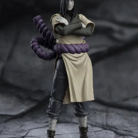 Bandai Naruto Shippuden: S.H.Figuarts Orochimaru [A Seeker of Truth Seeking Eternity] - Kidultverse