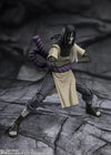 Bandai Naruto Shippuden: S.H.Figuarts Orochimaru [A Seeker of Truth Seeking Eternity] - Kidultverse