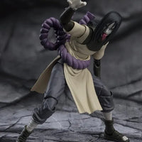 Bandai Naruto Shippuden: S.H.Figuarts Orochimaru [A Seeker of Truth Seeking Eternity] - Kidultverse
