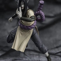 Bandai Naruto Shippuden: S.H.Figuarts Orochimaru [A Seeker of Truth Seeking Eternity] - Kidultverse